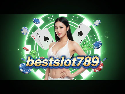 ทางเข้า bestslot789