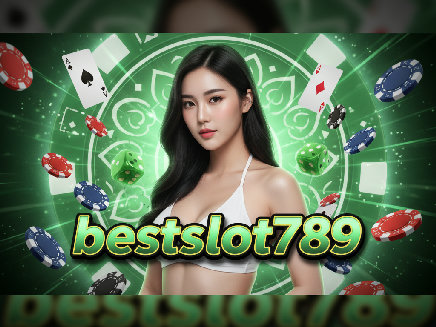 bestslot789 slot