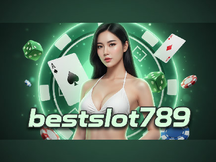 bestslot789 สล็อต