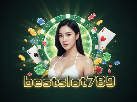 bestslot789 เว็บตรง
